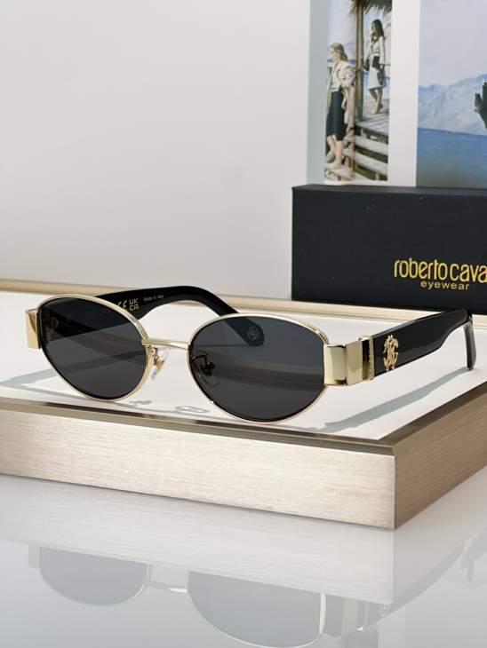 Picture of Roberto Cavalli Sunglasses _SKUfw74777630fw